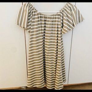 PRINCESS POLLY DRESS